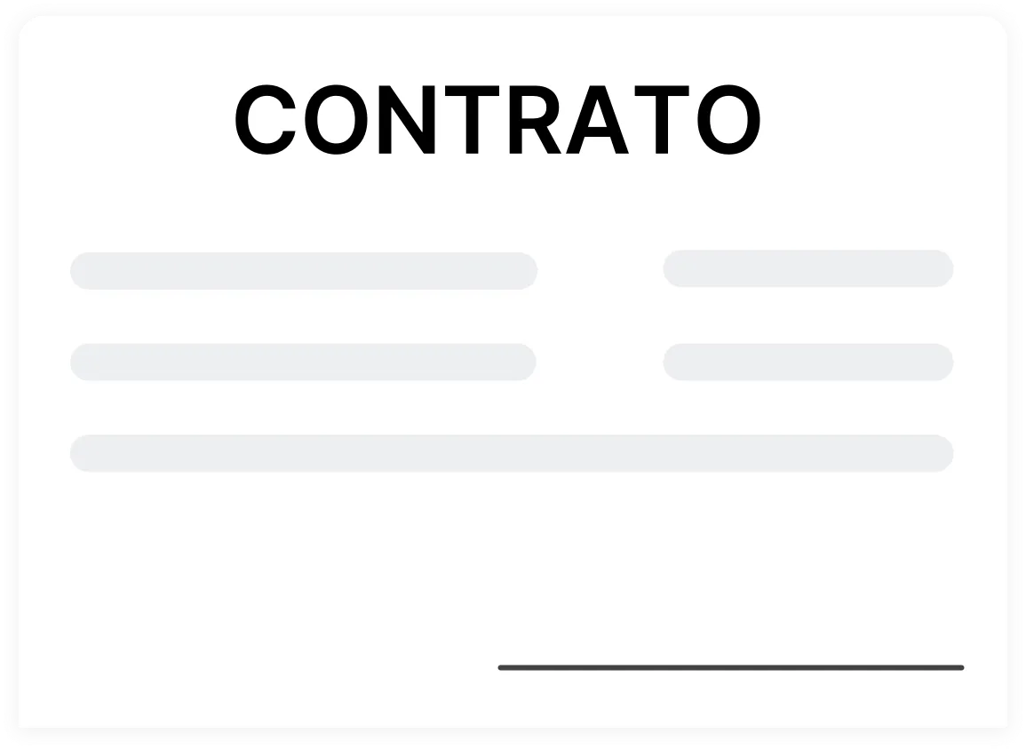 Contrato electrónico