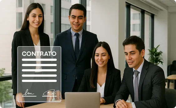Industria legal