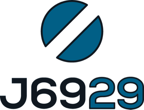 j6929 logo