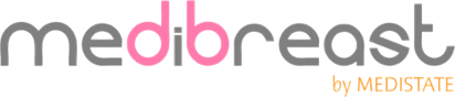 Medibreast logo