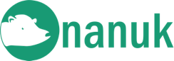 Nanuk logo