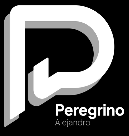 Peregrino logo