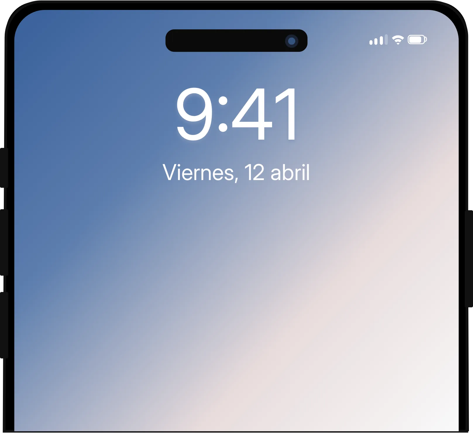 Telefono celular