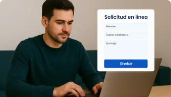 Formulario