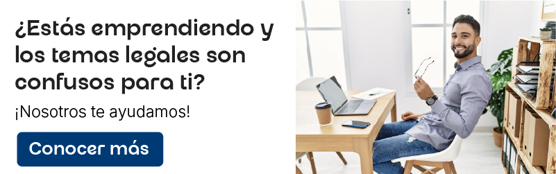 trámites legales para crear una empresa en México