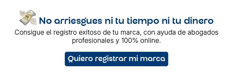 marca vs denominación y razón social 