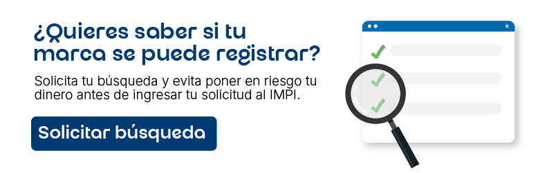 errores comunes impi
