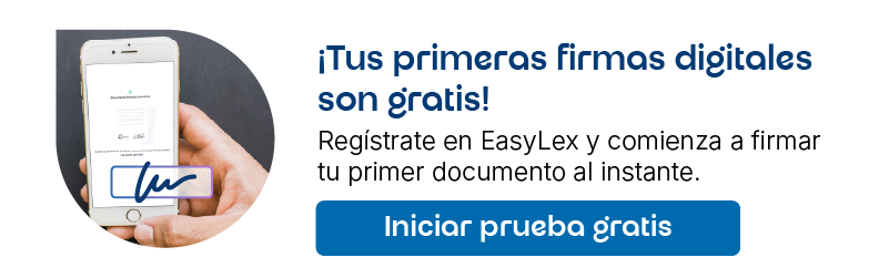 firmas digitales gratis