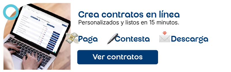 term sheet contratos en linea pasos