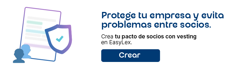 protege tu empresa con un pacto de socios vesting