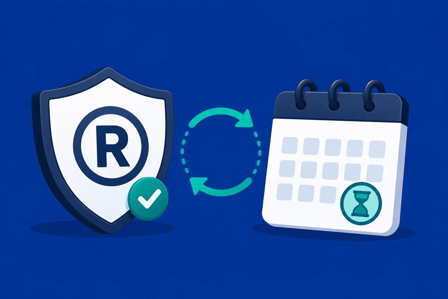 ¿Cuánto dura el registro de una marca en México?